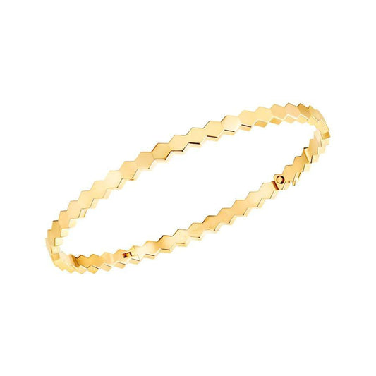 CHAUMET BEE LOVE GOLD BRACELET