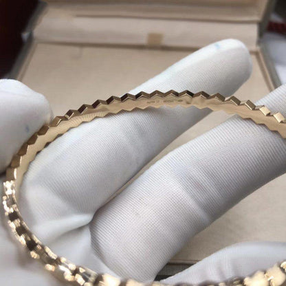 CHAUMET BEE LOVE GOLD BRACELET