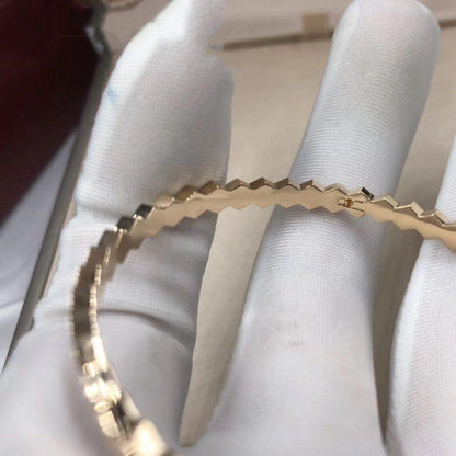 CHAUMET BEE LOVE GOLD BRACELET