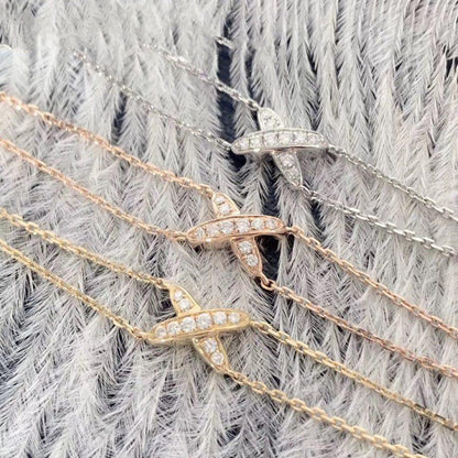 CHAUMET JEUX BRACELET DIAMOND