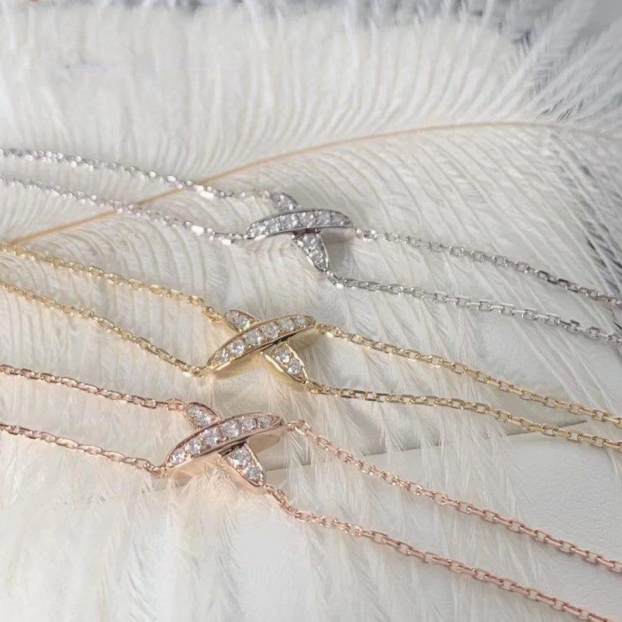 CHAUMET JEUX BRACELET DIAMOND