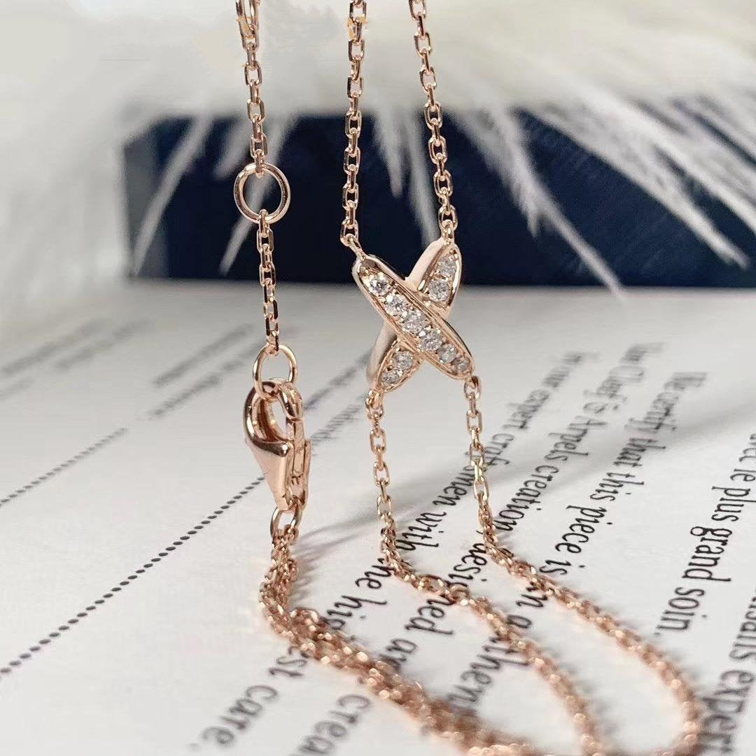 CHAUMET JEUX BRACELET DIAMOND