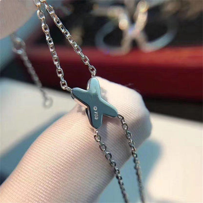 CHAUMET JEUX BRACELET DIAMOND