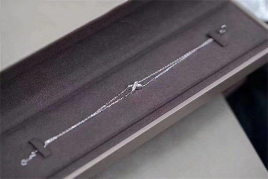 CHAUMET JEUX BRACELET DIAMOND