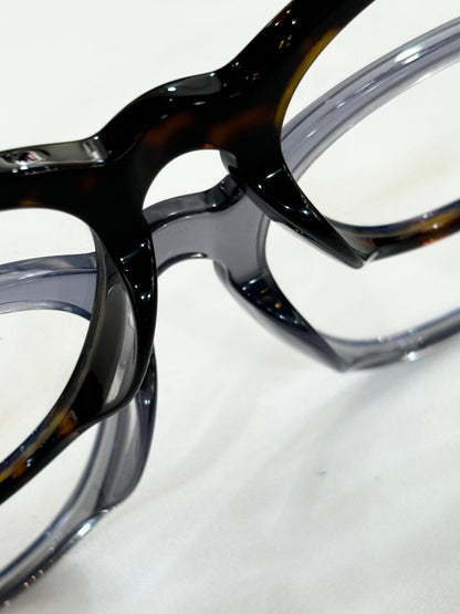 CELINE TRIOMPHE SUNGLASSES 517390 IN ACETATE