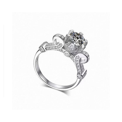 18K Jos¨¦phine Ring