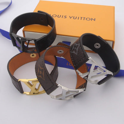 18K Louis Vuitton Hockenheim Bracelet