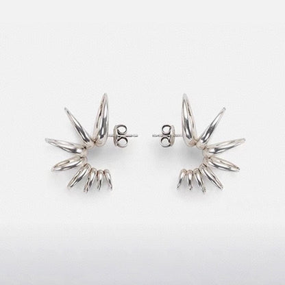 18K BVLGARI Earrings