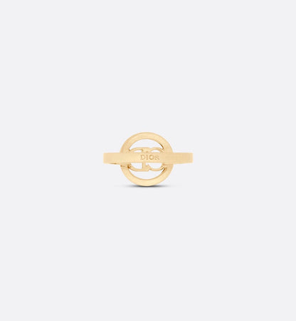 18K Dior Clair D Lune Ring