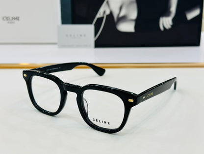 CELINE TRIOMPHE SUNGLASSES CL1033 IN ACETATE