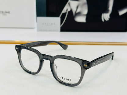 CELINE TRIOMPHE SUNGLASSES CL1033 IN ACETATE