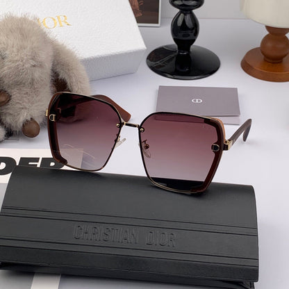 DIOR MONTAIGNE SUNGLASSES CD9357 IN ACETATE