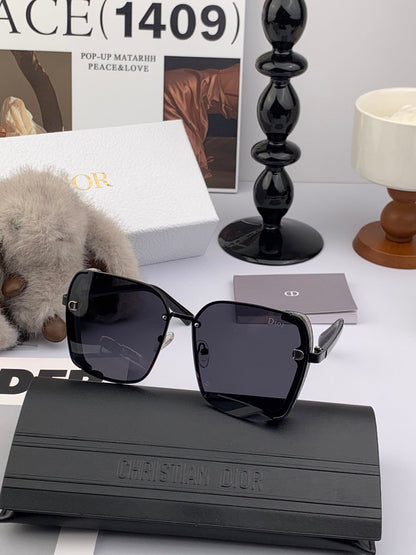 DIOR MONTAIGNE SUNGLASSES CD9357 IN ACETATE