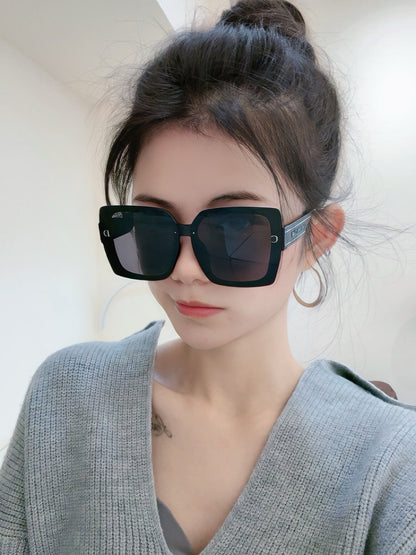 DIOR MONTAIGNE SUNGLASSES CD0805 IN ACETATE