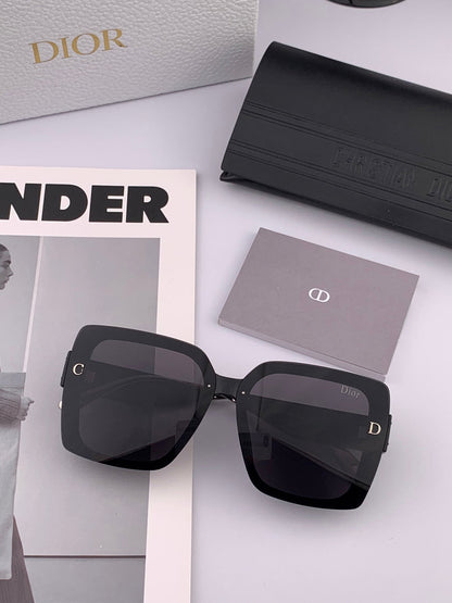DIOR MONTAIGNE SUNGLASSES CD0805 IN ACETATE