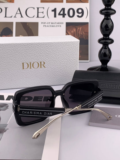 DIOR MONTAIGNE SUNGLASSES CD0805 IN ACETATE