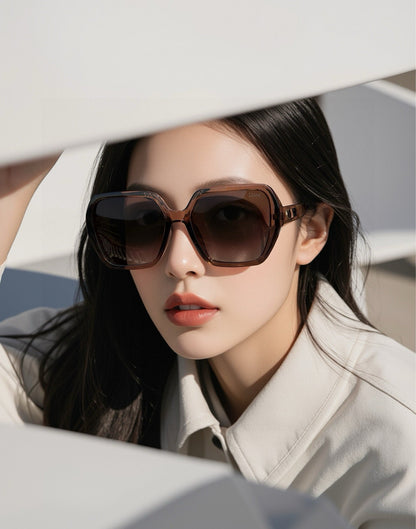 DIOR MONTAIGNE SUNGLASSES CD2512 IN ACETATE
