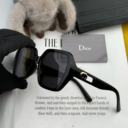 DIOR MONTAIGNE SUNGLASSES CD2512 IN ACETATE