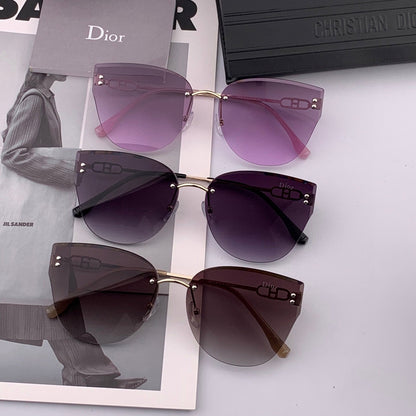DIOR MONTAIGNE SUNGLASSES CD3251 IN METAL