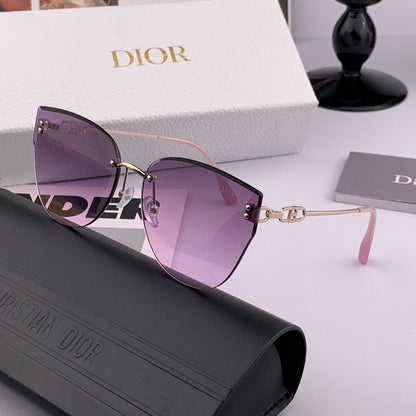 DIOR MONTAIGNE SUNGLASSES CD3251 IN METAL