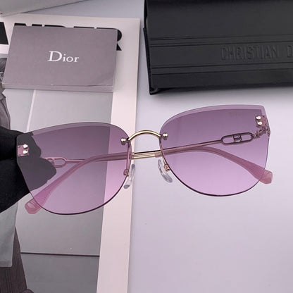 DIOR MONTAIGNE SUNGLASSES CD3251 IN METAL
