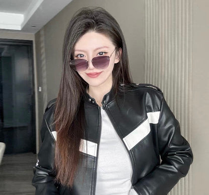 DIOR MONTAIGNE SUNGLASSES CD3251 IN METAL