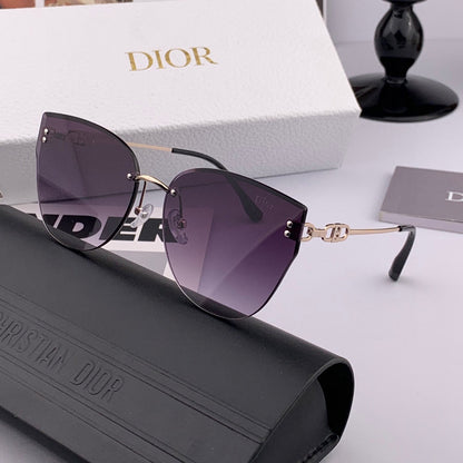DIOR MONTAIGNE SUNGLASSES CD3251 IN METAL