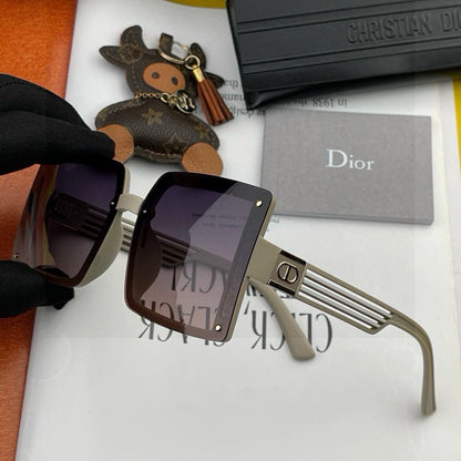 DIOR MONTAIGNE SUNGLASSES D1297 IN ACETATE