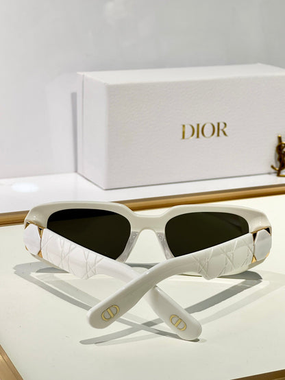 DIOR MONTAIGNE SUNGLASSES LABY99.22 A3I IN ACETATE