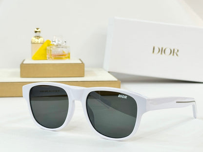 DIOR MONTAIGNE SUNGLASSES FLAG2 IN ACETATE