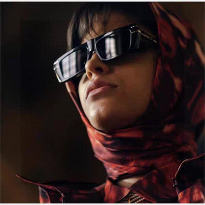 DIOR SIGNATURE SUNGLASSES 571587 IN HAVANA ACETATE