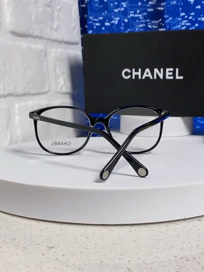 CHANEL CAT EYE SUNGLASSES CH3432 IN ACETATE