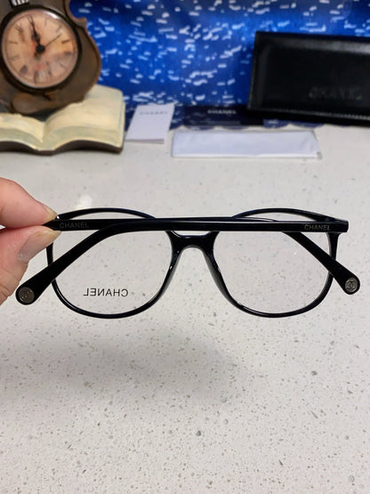 CHANEL CAT EYE SUNGLASSES CH3432 IN ACETATE