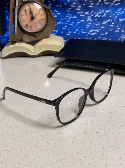 CHANEL CAT EYE SUNGLASSES CH3432 IN ACETATE