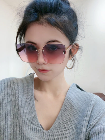 DIOR SIGNATURE SUNGLASSES 575718 IN ACETATE