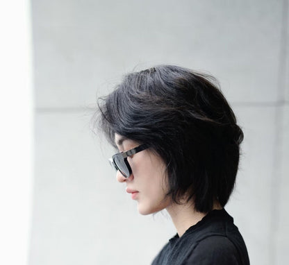 DIOR MONTAIGNE SUNGLASSES CD6113 IN ACETATE
