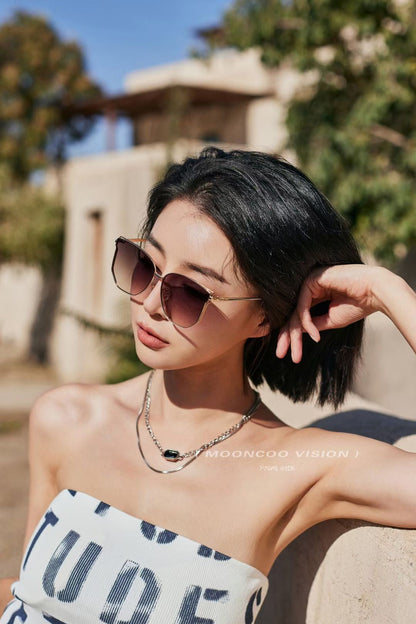 DIOR MONTAIGNE SUNGLASSES CD4635 IN ACETATE