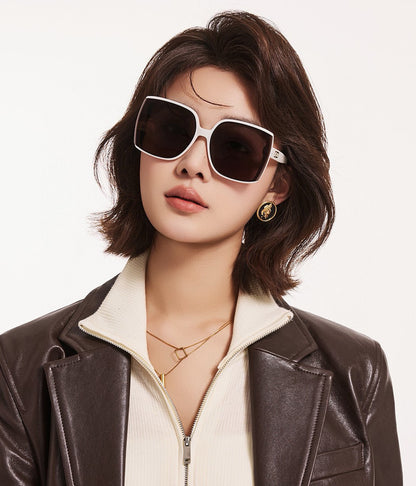 DIOR MONTAIGNE SUNGLASSES CD3311 IN ACETATE