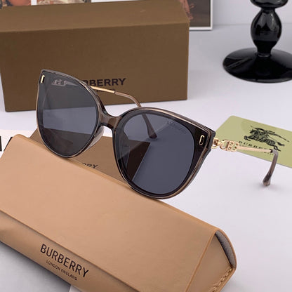 GUCCI ROUND FRAME SUNGLASSES G9907 IN METAL AND ACETATE