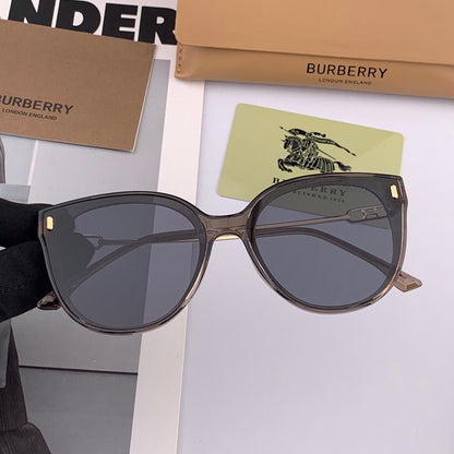 GUCCI ROUND FRAME SUNGLASSES G9907 IN METAL AND ACETATE