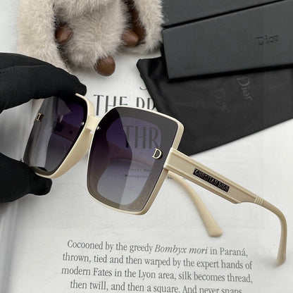 DIOR MONTAIGNE SUNGLASSES CD1615 IN ACETATE