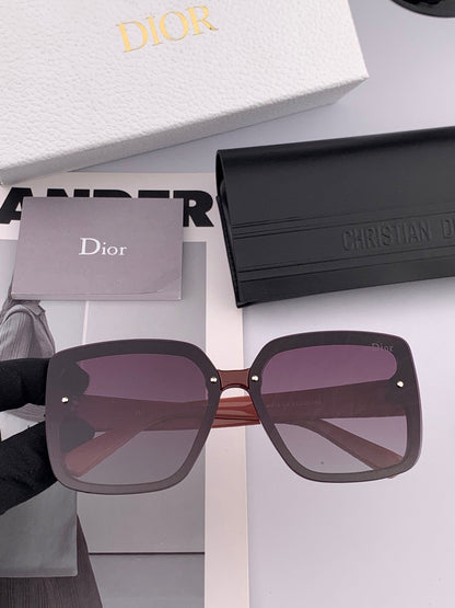 DIOR MONTAIGNE SUNGLASSES CD0822 IN ACETATE