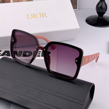 DIOR MONTAIGNE SUNGLASSES CD0822 IN ACETATE