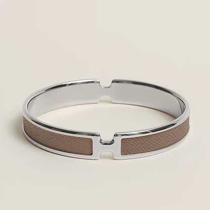 18K Olympe ¨¦toupe Hermes Bracelet