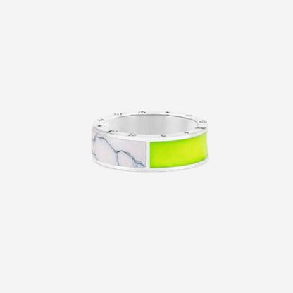 18K Louis Vuitton Colours Ring