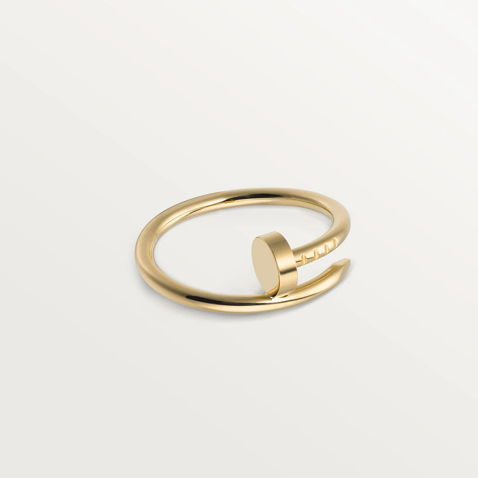 CARTIER JUSTE RING 1.8MM